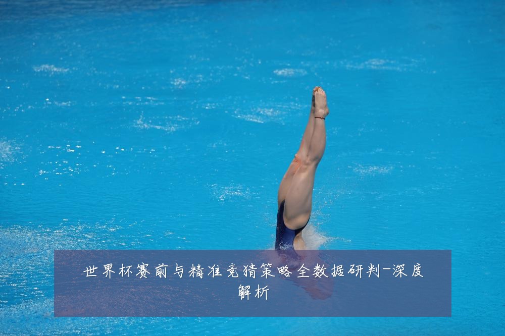 世界杯赛前与精准竞猜策略全数据研判-深度解析